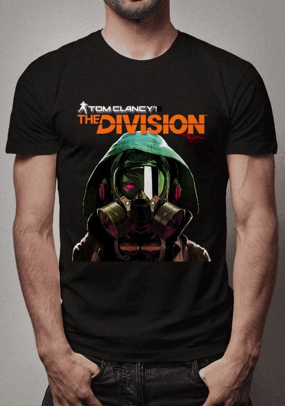 Nome do produto  The DIVISION