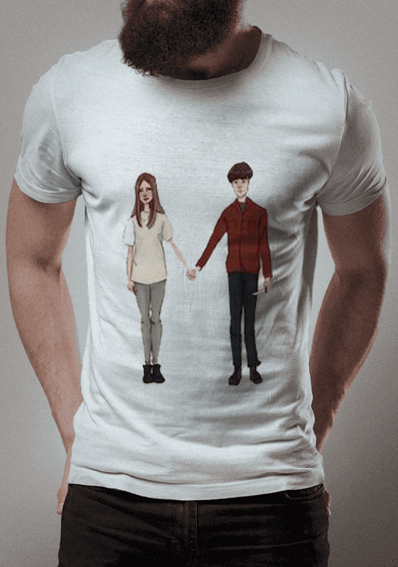 The End of the F***ing World 