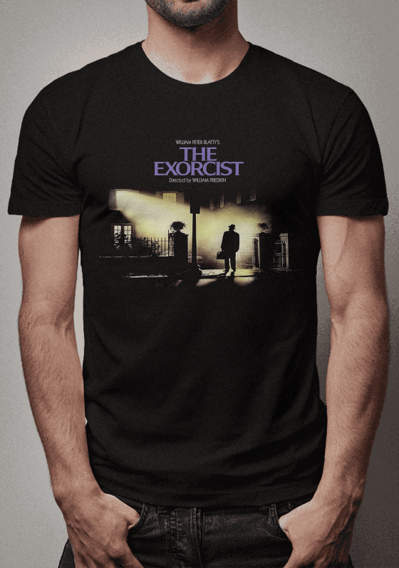 The Exorcist