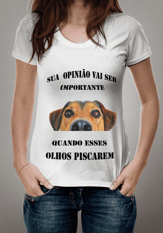 Nome do produto  THE EYE