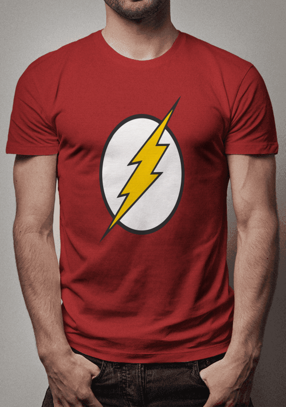 The Flash 