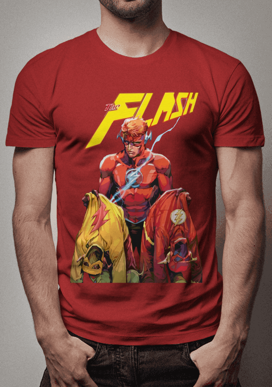 THE FLASH