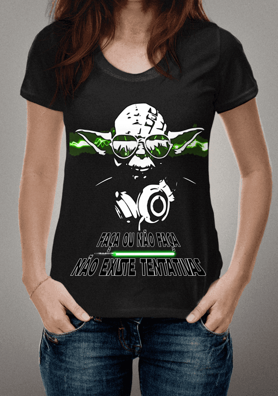 Nome do produto  THE FORCE