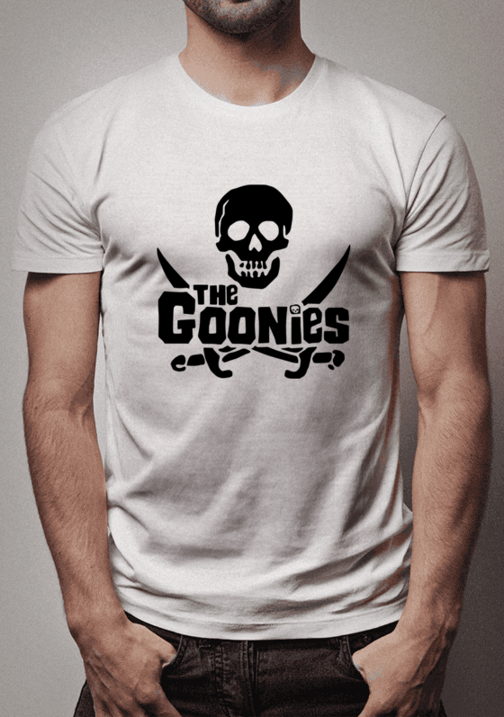 Nome do produto  The Goonies