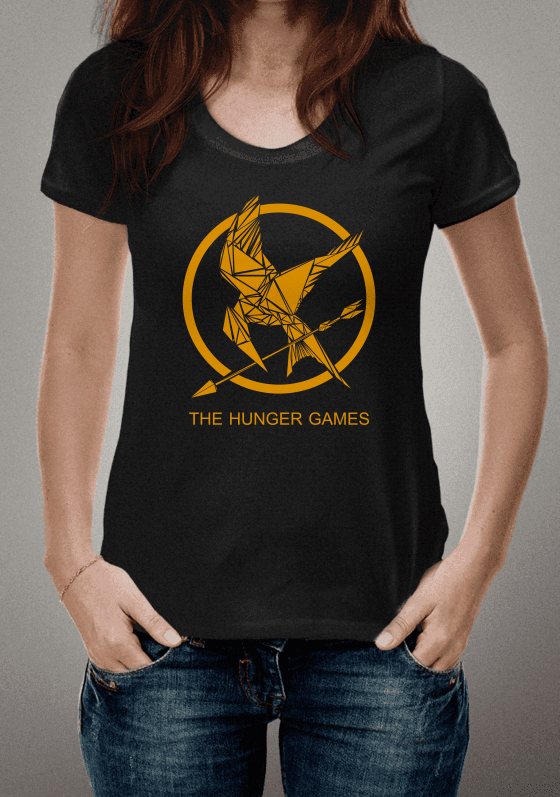 The Hunger Games