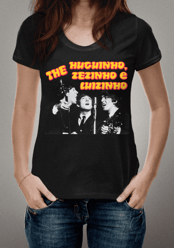 Nome do produto  THE HZL