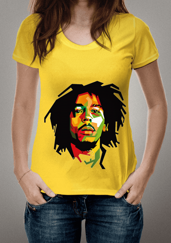 Nome do produto  The King Of Reggae