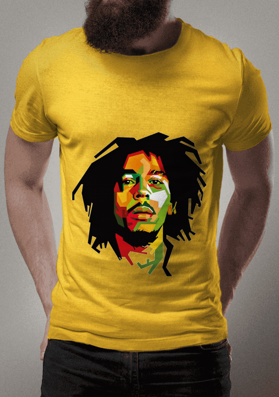 Nome do produto: The King Of Reggae