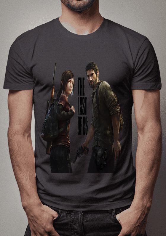 Nome do produto  The last of us