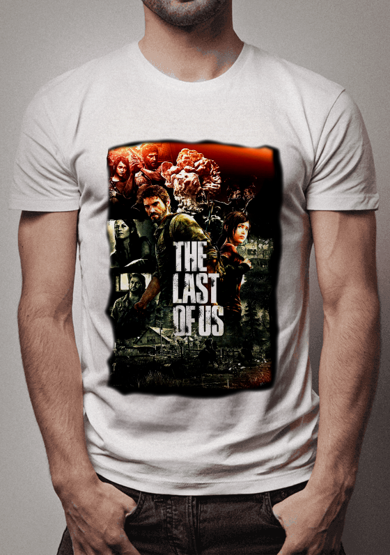 THE LAST OF US