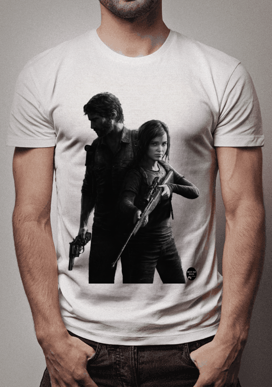 Nome do produto  the last of us