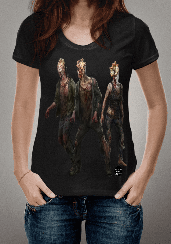 Nome do produto  the last of us
