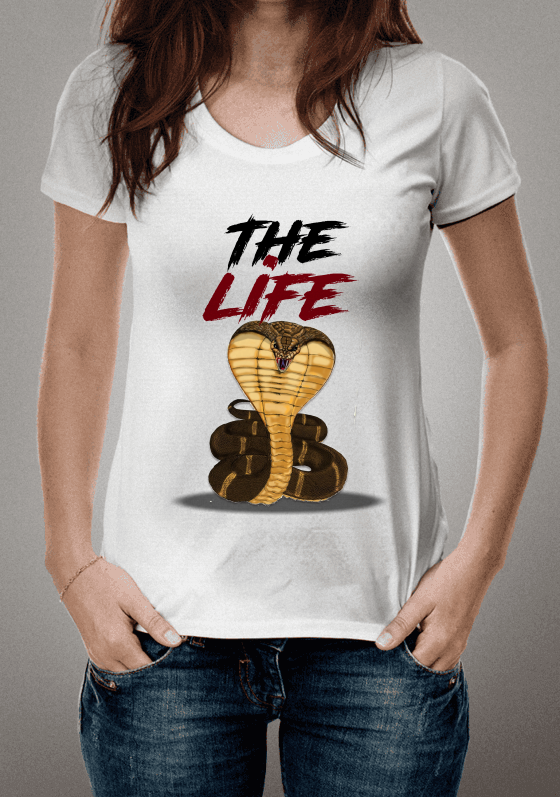 The Life Snake