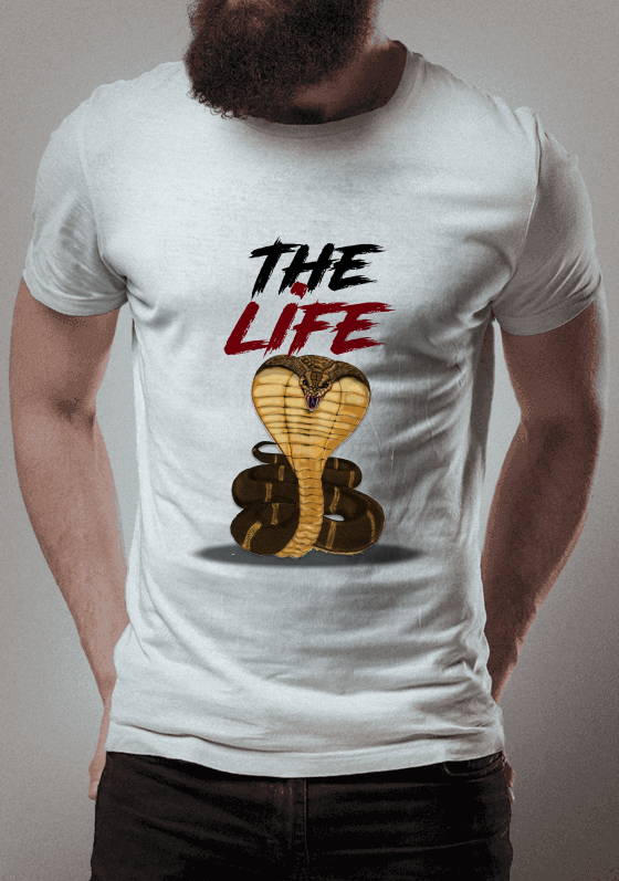 The Life Snake