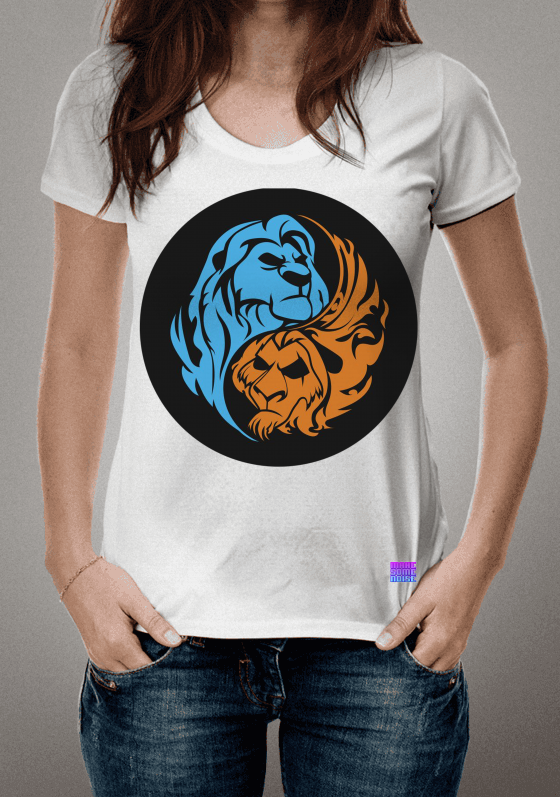 Nome do produto  The Lion King