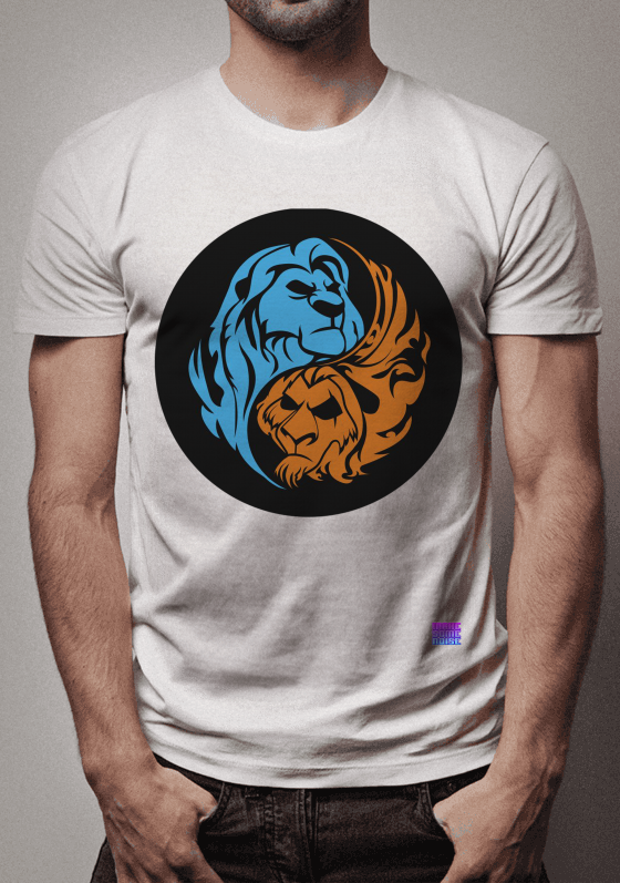 Nome do produto  The Lion King