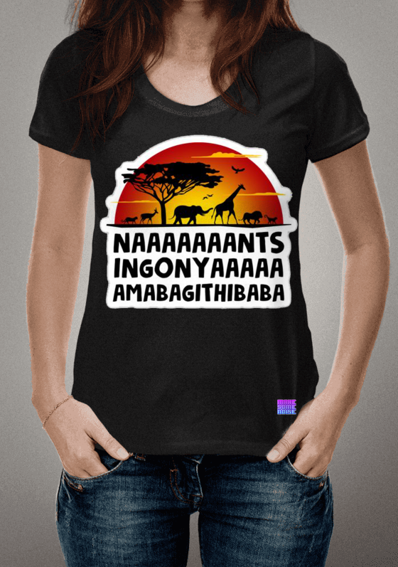 Nome do produto  The Lion King