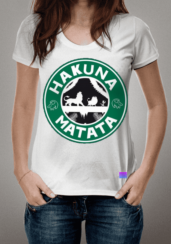 Nome do produto  The Lion King