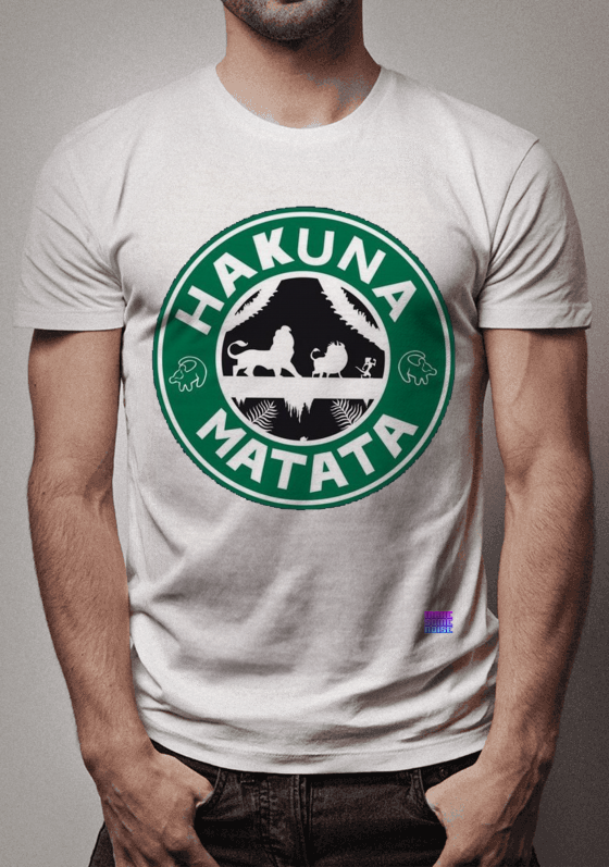 Nome do produto  The Lion King