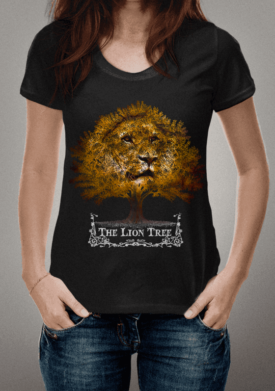 The Lion Tree
