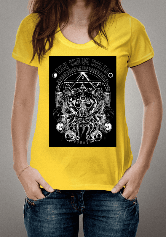 Nome do produto  The Mars Volta - Cedric