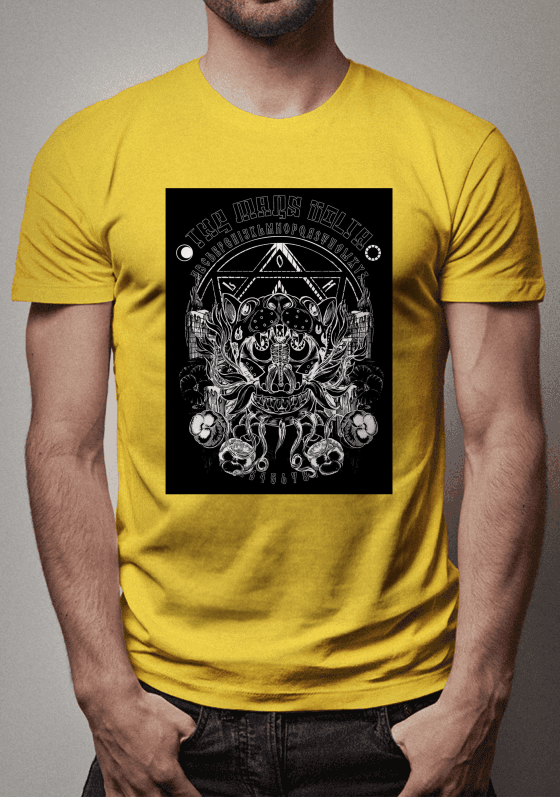 Nome do produto  The Mars Volta - Cedric