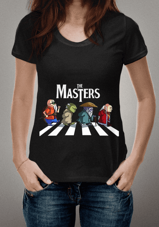 The Masters