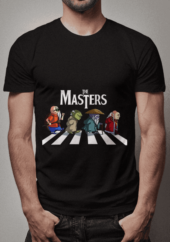 The Masters