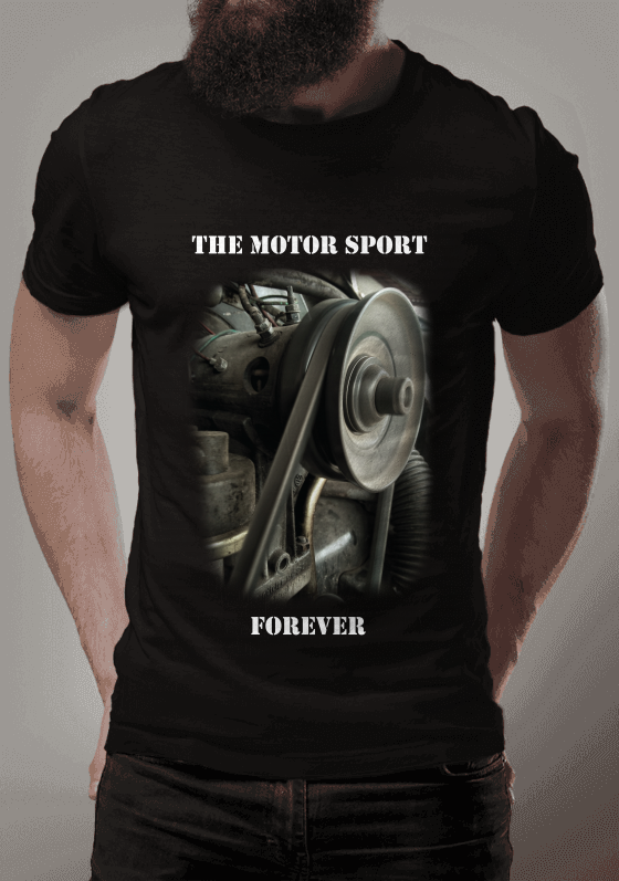The motorsport forever