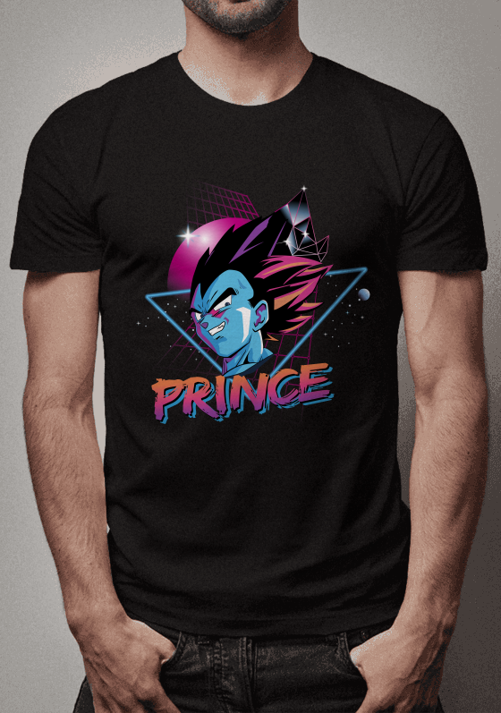 Nome do produto  THE PRINCE