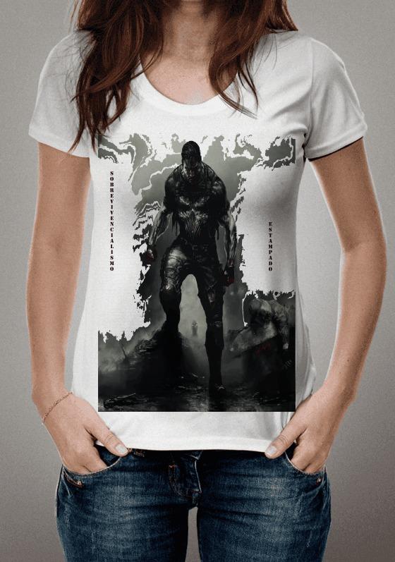 Nome do produto  The Punisher O Justiceiro