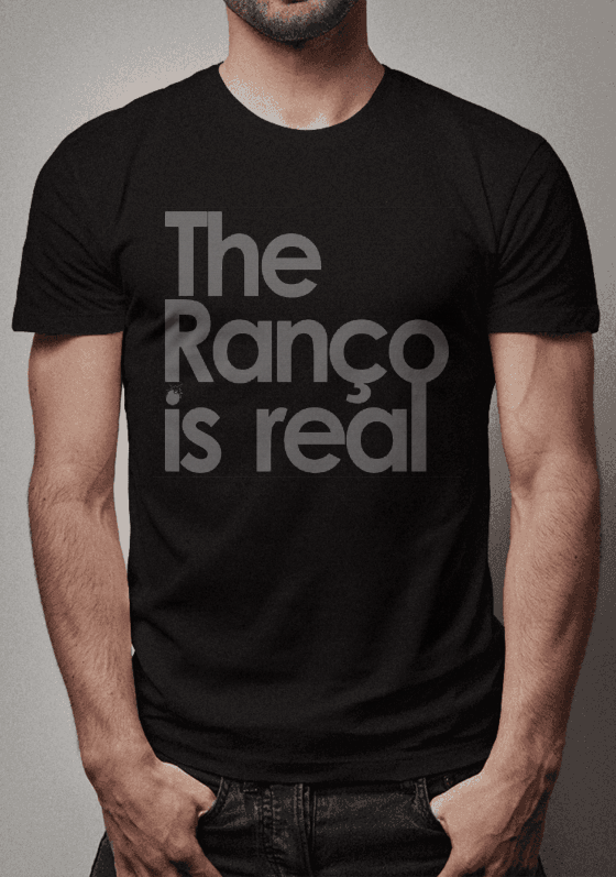 The ranço is real