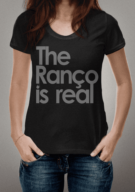 The ranço is real