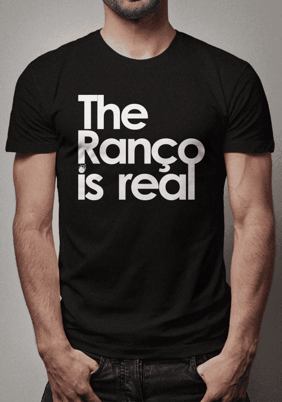 The ranço is real