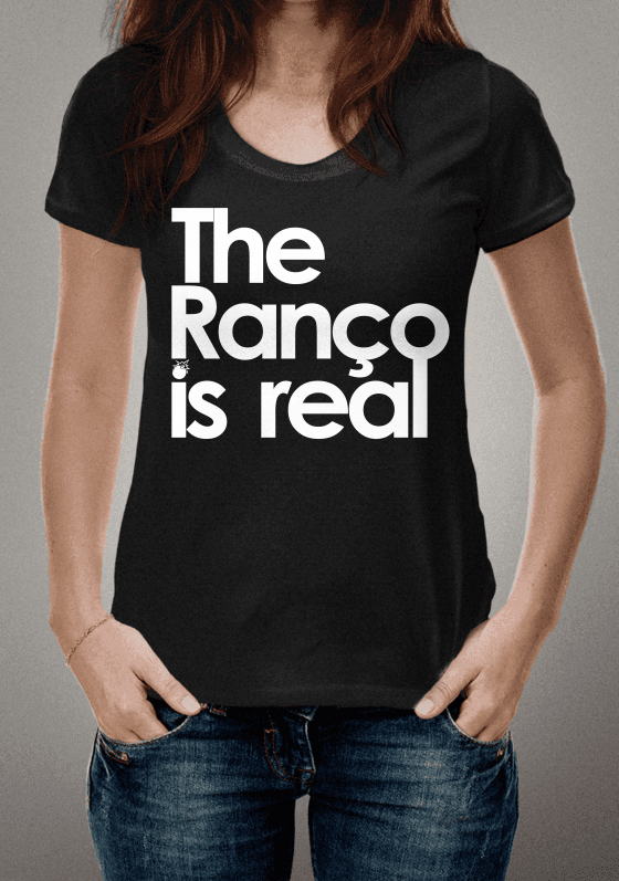 The ranço is real