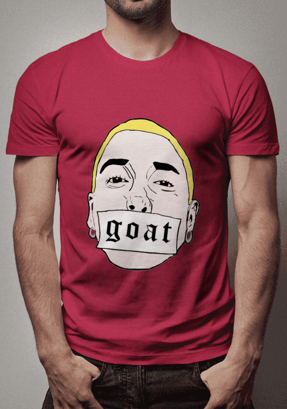 Nome do produto: The Real Slim Shady