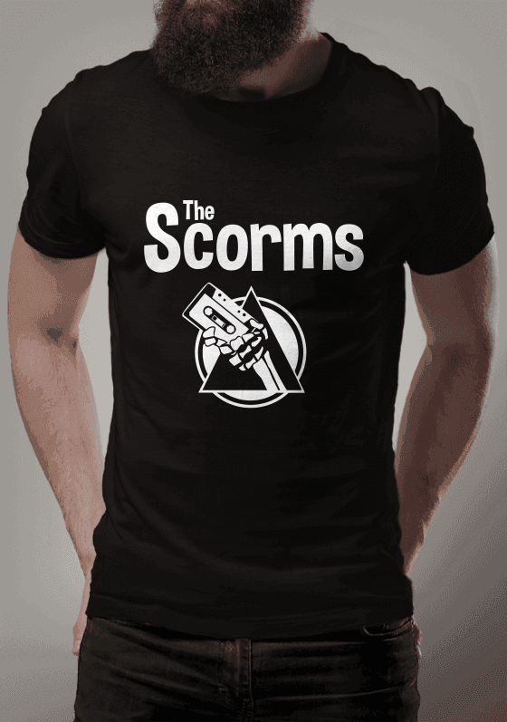 Nome do produto  The Scorms Vol.3