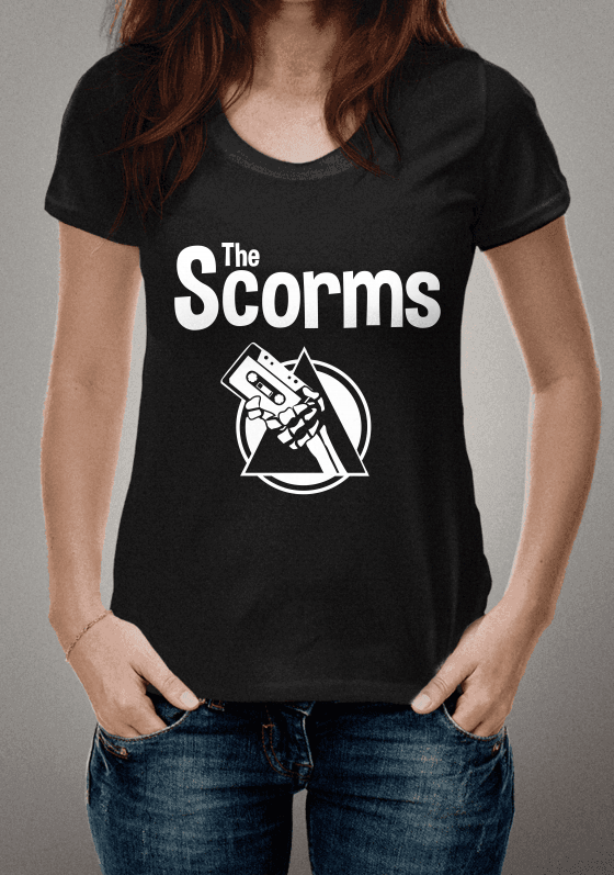 Nome do produto  The Scorms Vol.3