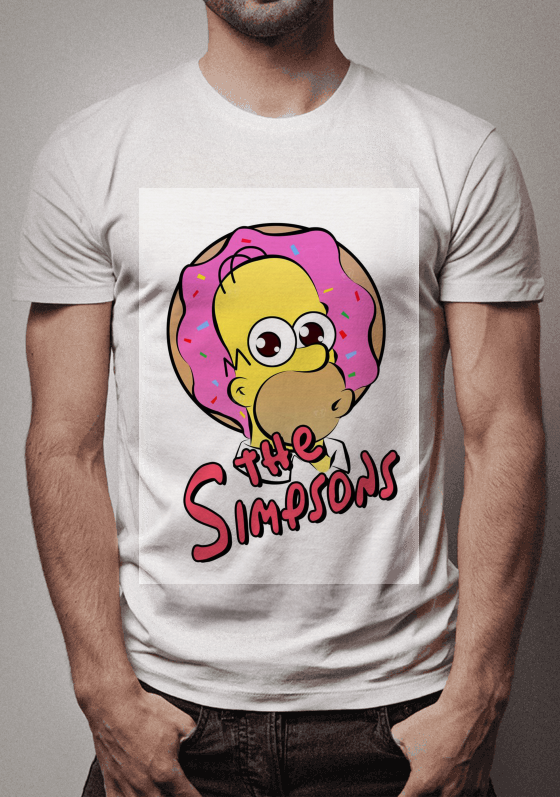 the simpsons