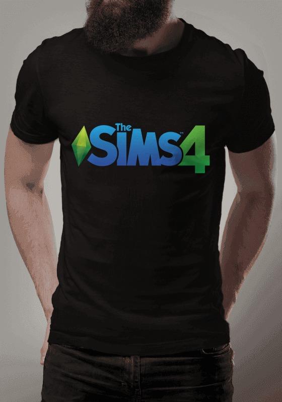 Nome do produto: The Sims 4