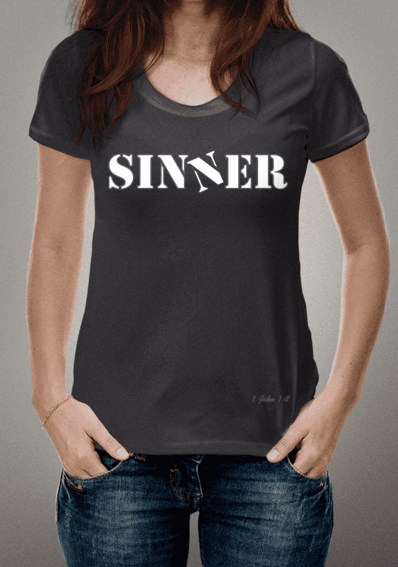 Nome do produto  The Sinner