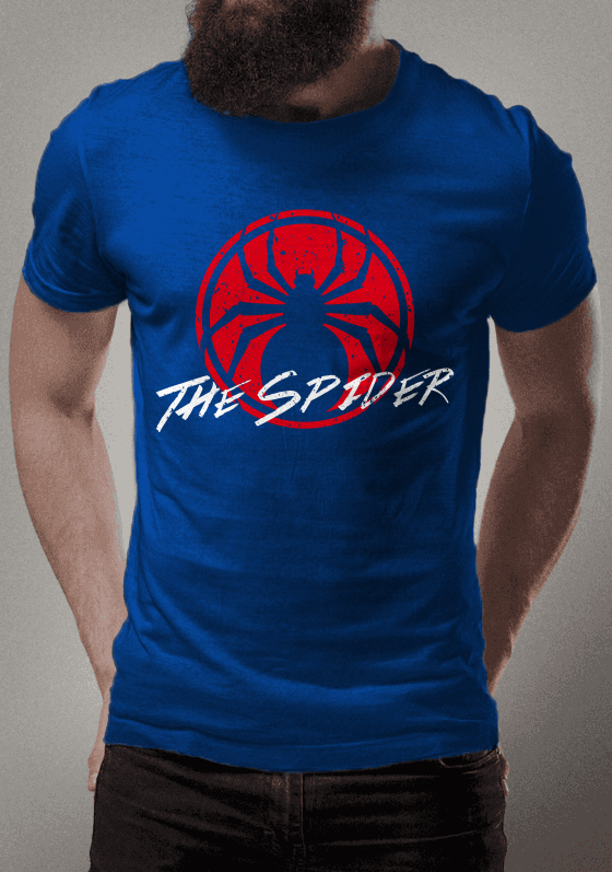 The Spider