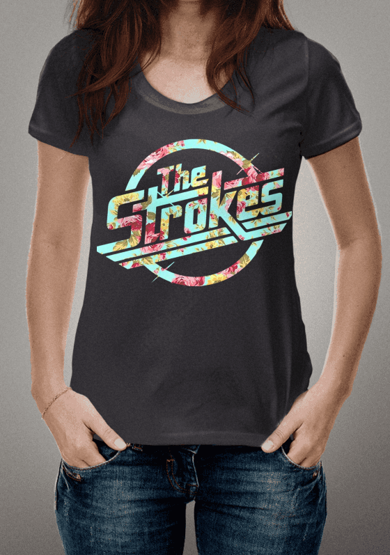 The Strokes