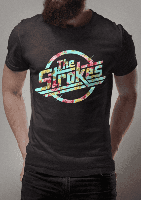 The Strokes