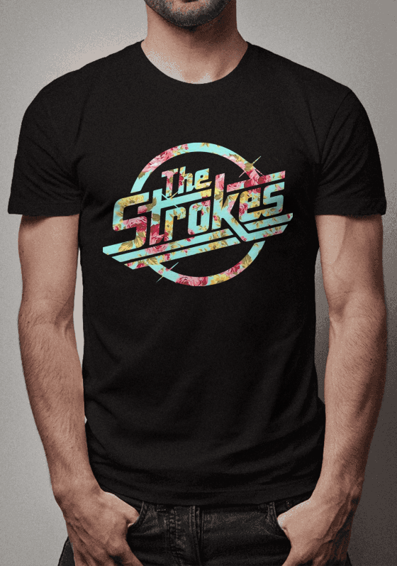 The Strokes