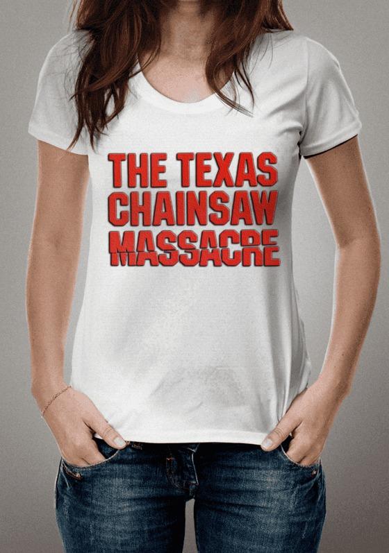 Nome do produto  The Texas chainsaw massacre 