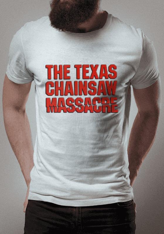 Nome do produto  The Texas chainsaw massacre 