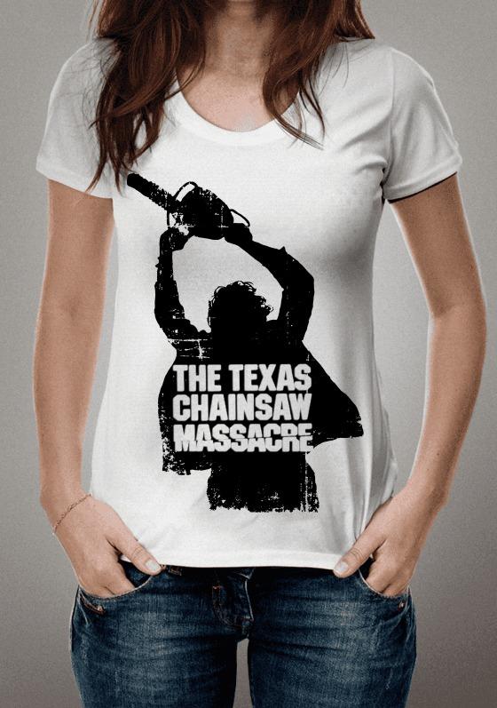 Nome do produto  The Texas Chainsaw Massacre
