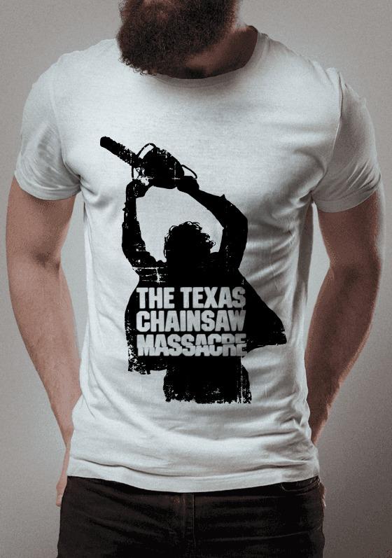 Nome do produto  The Texas Chainsaw Massacre