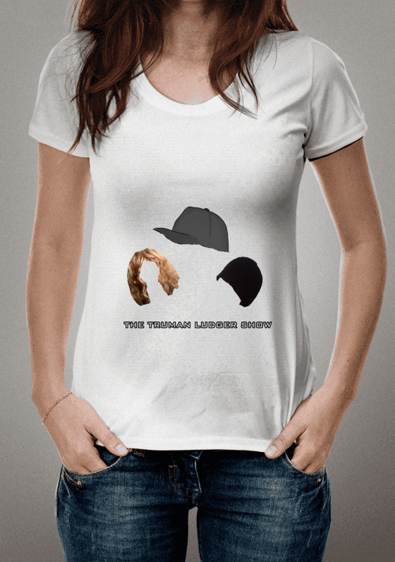 Nome do produto  THE TRUMAN LUDGER SHIRT